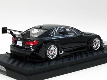 Amazon | 【hpi・racing】1/43 レクサス IS F レーシングコンセプト